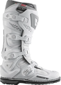 GAERNE Sg 22 Boots White Sz 09 for Powersports