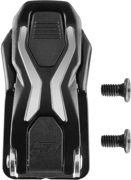 Sg 22 Buckle Kit Black - Powersports