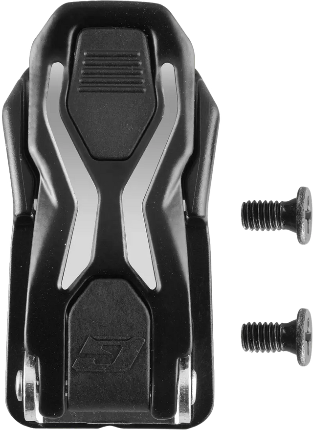 Sg 22 Buckle Kit Black - Powersports