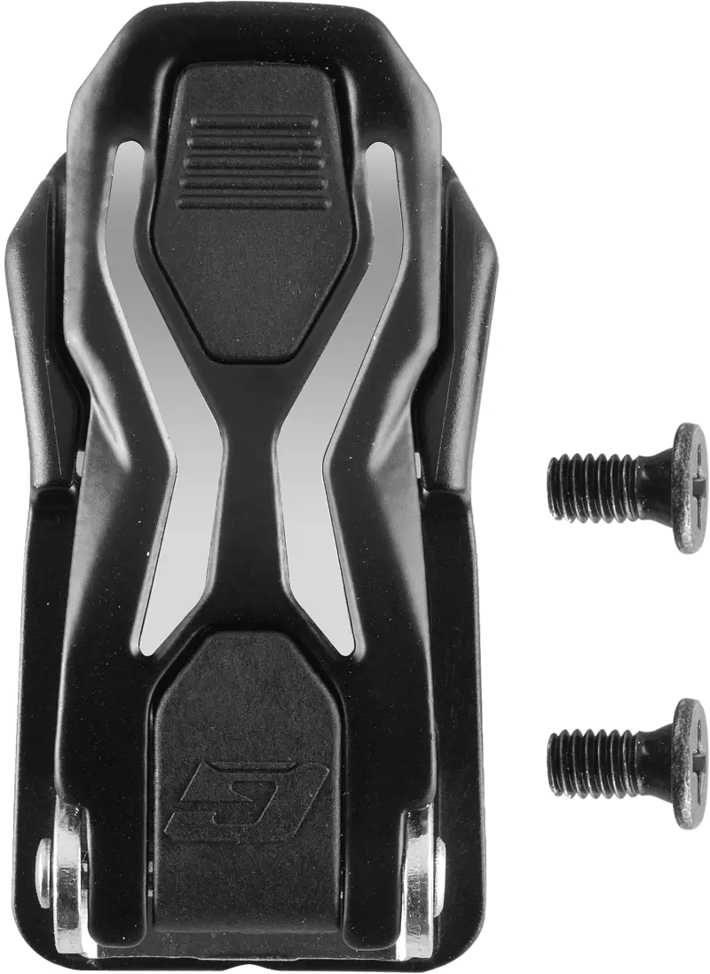 Sg 22 Buckle Kit Black - Powersports