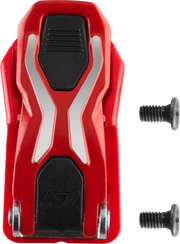 Sg 22 Buckle Kit Red - Powersports