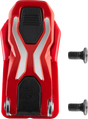 Sg 22 Buckle Kit Red - Powersports