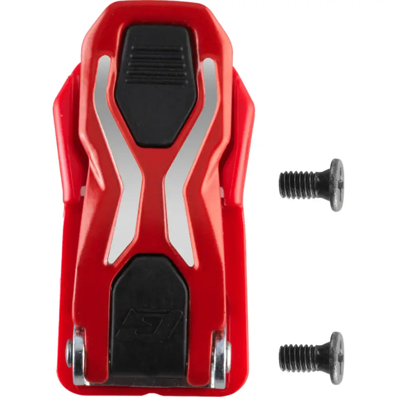 Sg 22 Buckle Kit Red - Powersports
