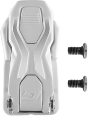 White Sg 22 Buckle Kit for RV, Automotive, Powersports, off-road, marine, exterior, truck accessories, interior, truck bed, RV parts, Powersports, AVADA - Best Sellers