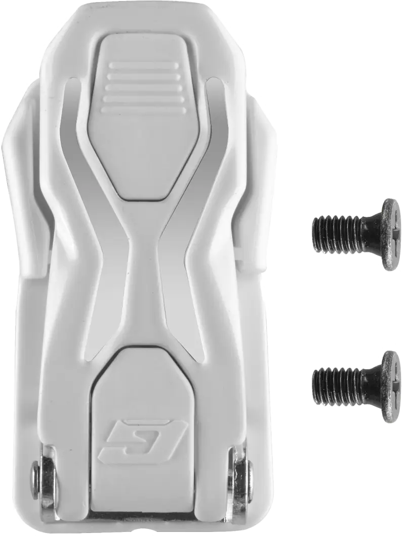 White Sg 22 Buckle Kit for RV, Automotive, Powersports, off-road, marine, exterior, truck accessories, interior, truck bed, RV parts, Powersports, AVADA - Best Sellers