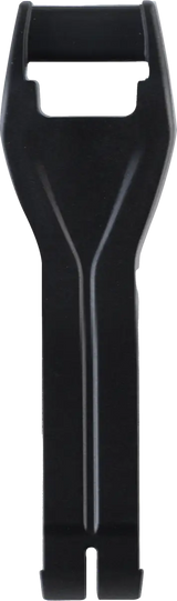 Sg 22 Short Straps 4/Pk Black - Powersports