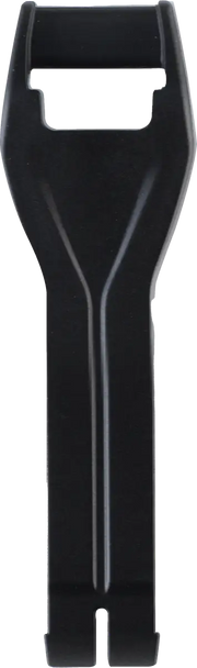 Sg 22 Short Straps 4/Pk Black - Powersports