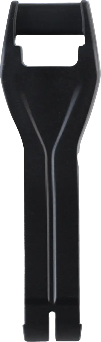 Sg 22 Short Straps 4/Pk Black - Powersports