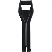 Sg 22 Short Straps 4/Pk Black - Powersports