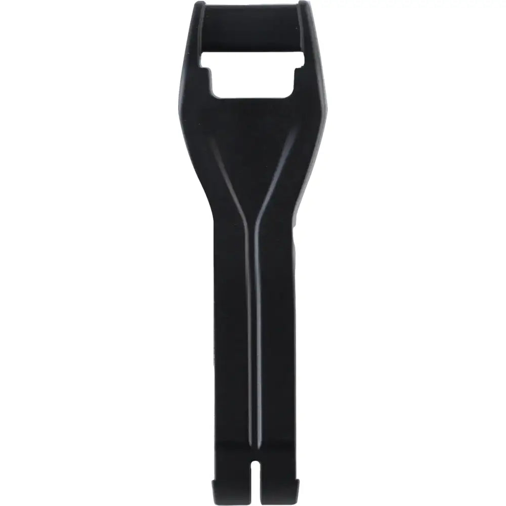 Sg 22 Short Straps 4/Pk Black - Powersports