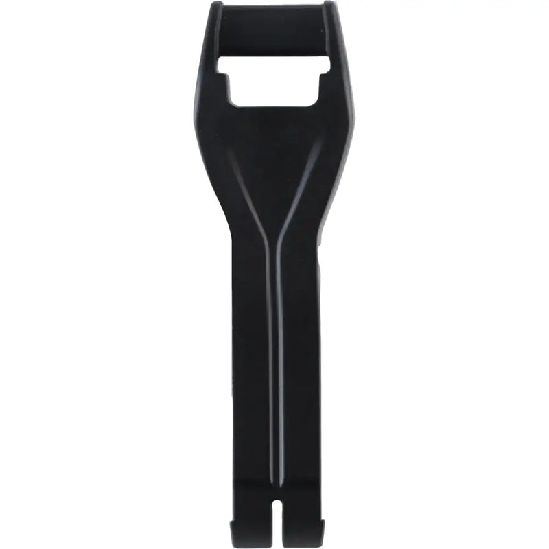 Sg 22 Short Straps 4/Pk Black - Powersports