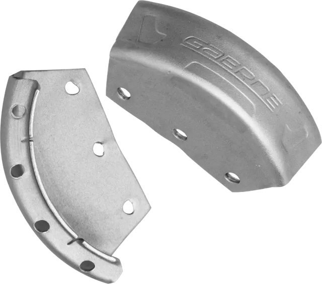 Sg 22 Steel Toe Kit - Powersports