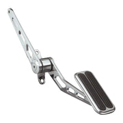 SG-6007 Lokar Gas Pedal Spring Loaded