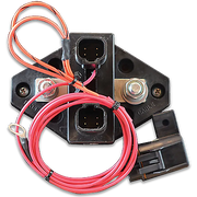 SG2-0100 Balmar Smartshunt Sg200 350A 12V-48V - Battery Monitor