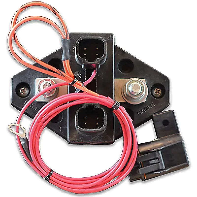 SG2-0100 Balmar Smartshunt Sg200 350A 12V-48V - Battery Monitor