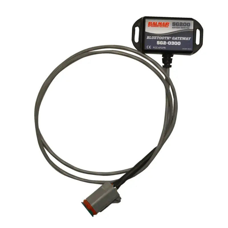 SG2-0300 Balmar Gateway Sg200 Bluetooth - Battery Monitor