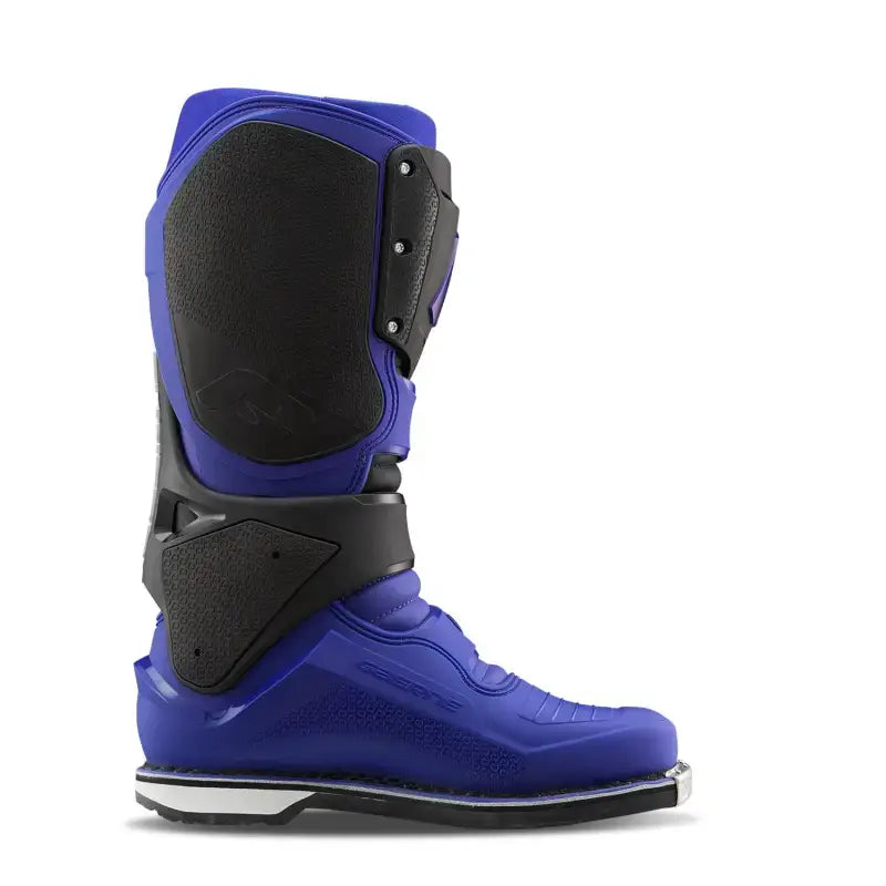 Sg22 Boots Future Dusk Sz 8 - GAERNE