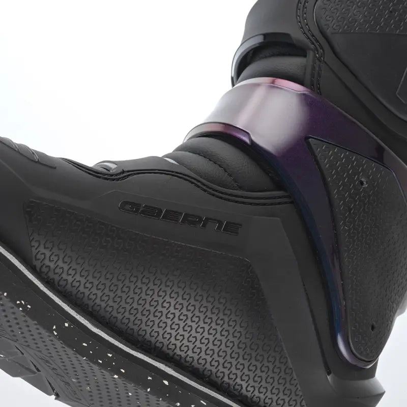 Sg22 Boots Chameleon Sz 9 - GAERNE