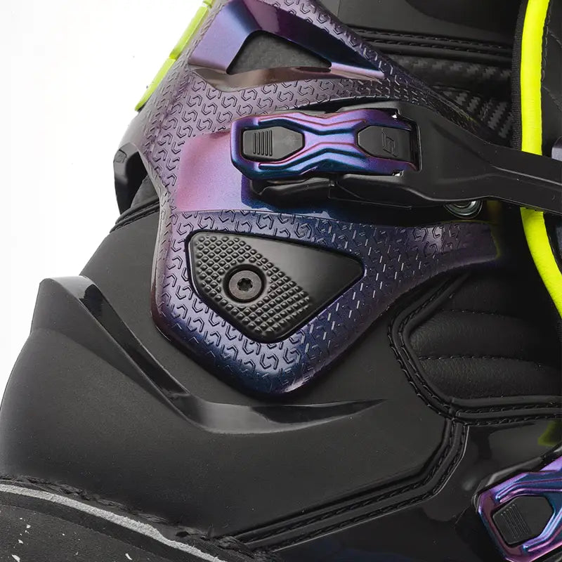 Sg22 Boots Chameleon Sz 11 - GAERNE