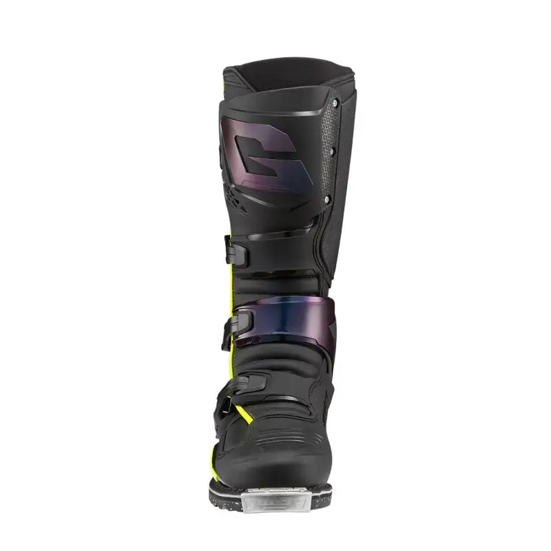 Sg22 Boots Chameleon Sz 9 - GAERNE