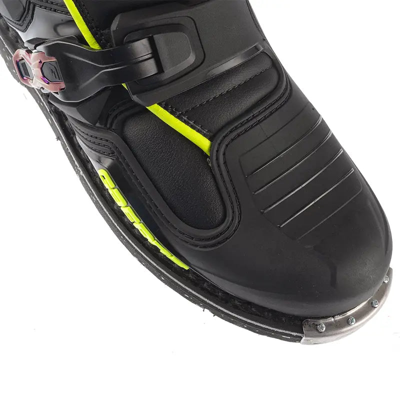 Sg22 Boots Chameleon Sz 10 - GAERNE