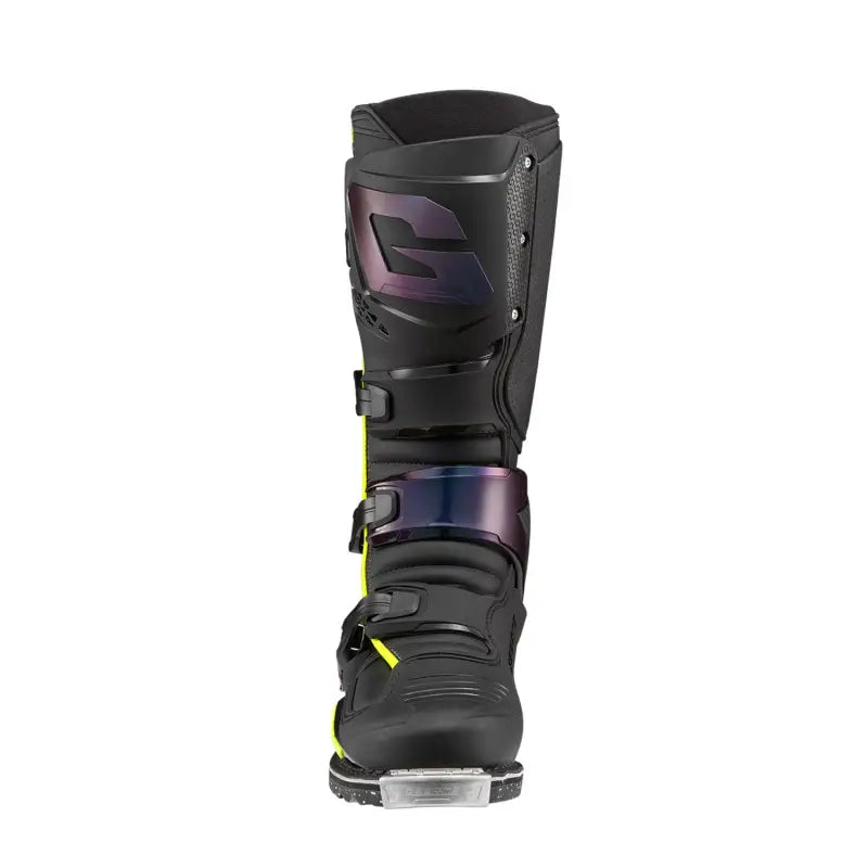 Sg22 Boots Chameleon Sz 10 - GAERNE