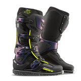 Sg22 Boots Chameleon Sz 10 - GAERNE