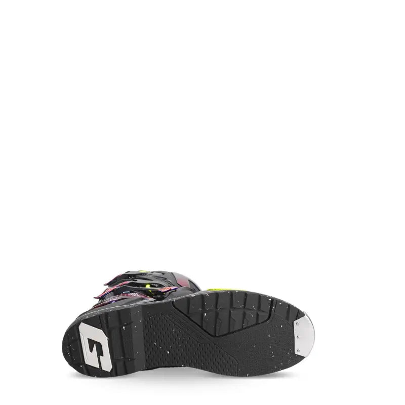 Sg22 Boots Chameleon Sz 12 - GAERNE