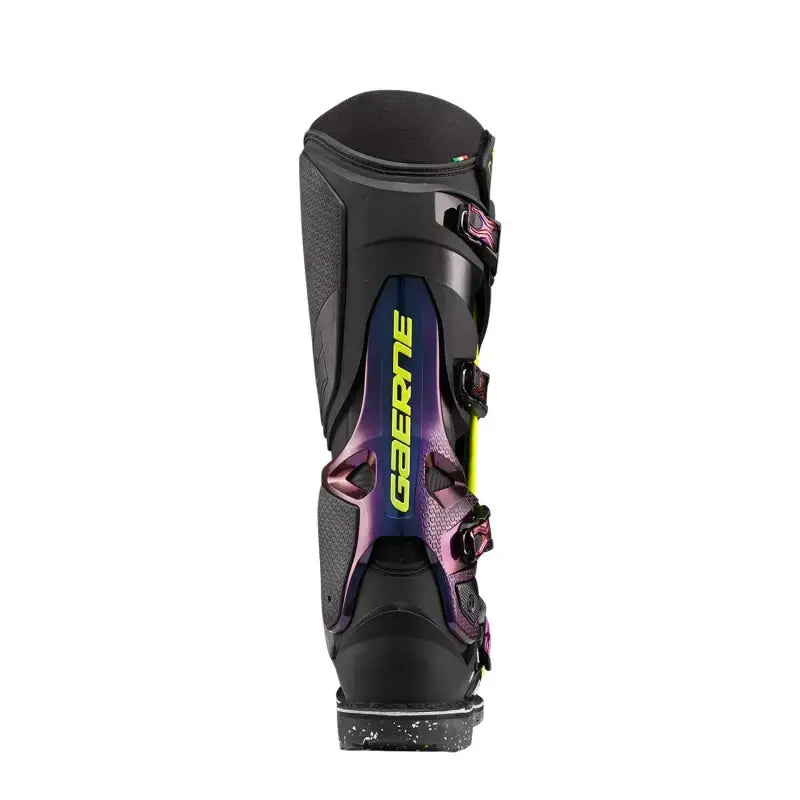 Sg22 Boots Chameleon Sz 12 - GAERNE