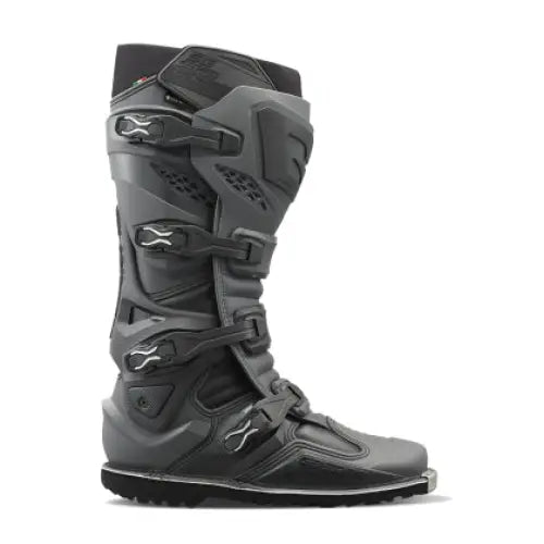 SG22 GORE-TEX Enduro Boot (Battleship) 10.5 | Gaerne - Motorcycle Boots