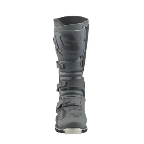 SG22 GORE-TEX Enduro Boot (Battleship) 10.5 | Gaerne - Motorcycle Boots