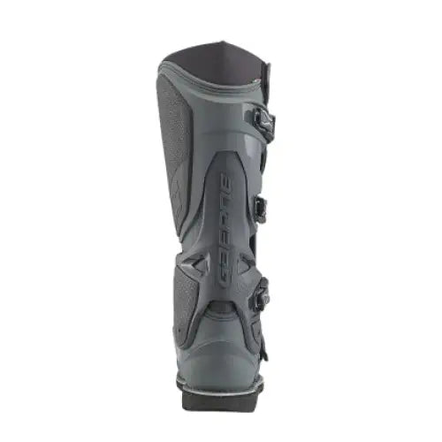 SG22 GORE-TEX Enduro Boot (Battleship) 10.5 | Gaerne - Motorcycle Boots