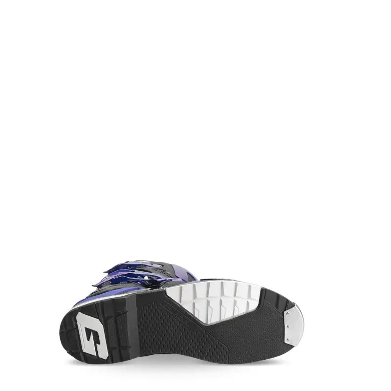 Sg22 Boots Future Dusk Sz 10 - GAERNE