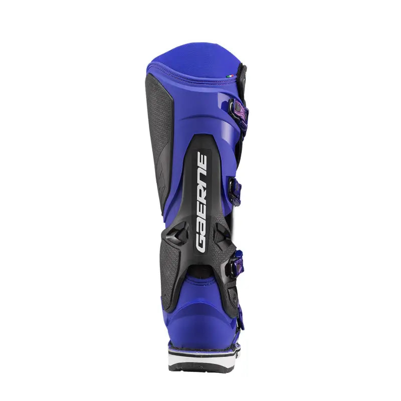 Sg22 Boots Future Dusk Sz 12 - GAERNE