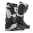 Sg22 Boots Black/White Sz 10 - GAERNE
