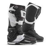 Sg22 Boots Black/White Sz 10 - GAERNE