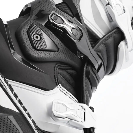 Sg22 Boots Black/White Sz 12 - GAERNE
