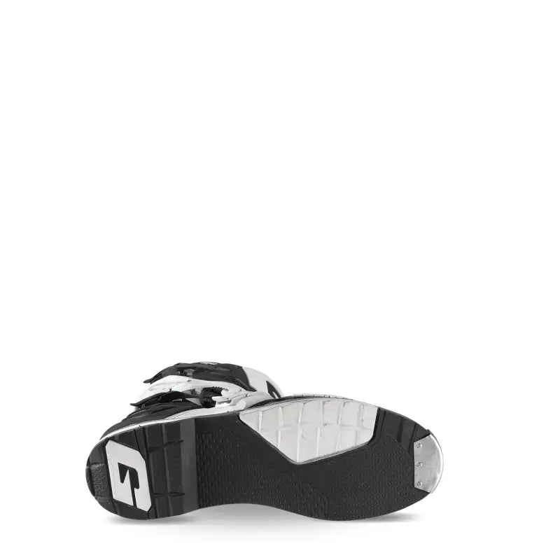 Sg22 Boots Black/White Sz 8 - GAERNE