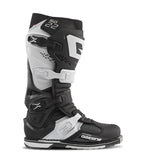 Sg22 Boots Black/White Sz 10 - GAERNE