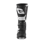 Sg22 Boots Black/White Sz 10 - GAERNE