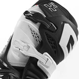 Sg22 Boots Black/White Sz 10 - GAERNE