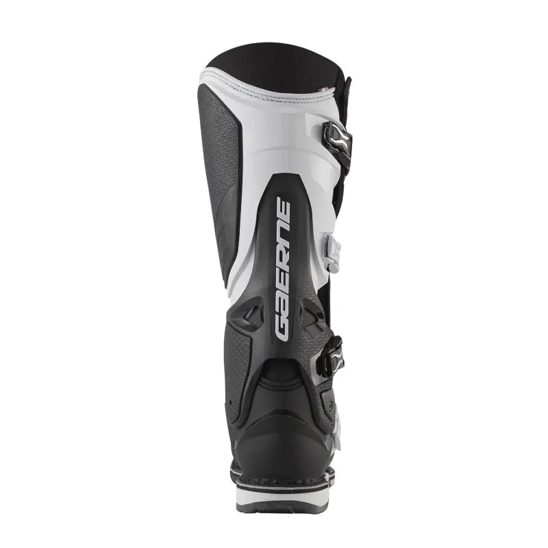 Sg22 Boots Black/White Sz 10 - GAERNE
