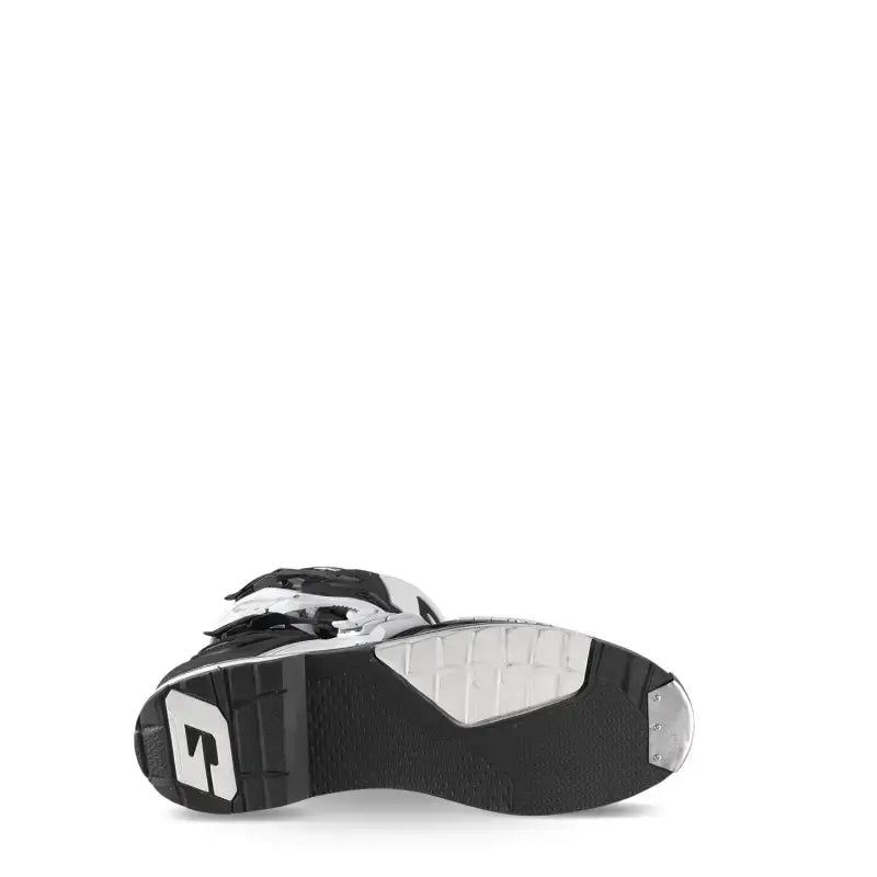 Sg22 Boots Black/White Sz 8 - GAERNE