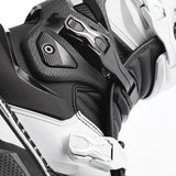Sg22 Boots Black/White Sz 9 - GAERNE