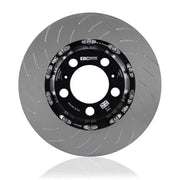 EBC SG2F017 EBC Racing 2015+ Dodge Challenger SRT Hellcat 2 Piece SG Racing Front Rotors