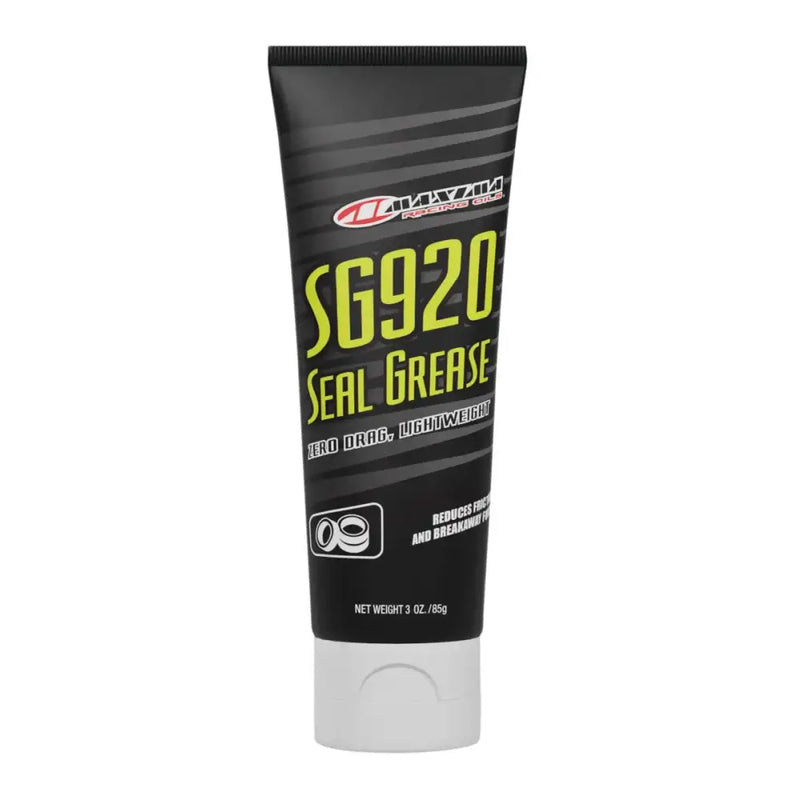 Sg920 Seal Grease 3oz
