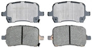 SGD1028C Brake Pad