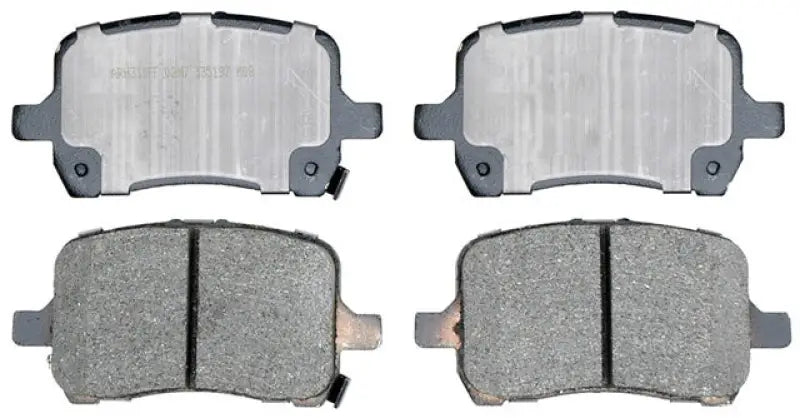 SGD1028C Brake Pad