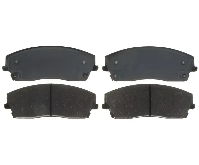 Four SGD1056C R/M brakes disc brake pads for car stopping power