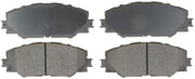 SGD1211C Brake Pad